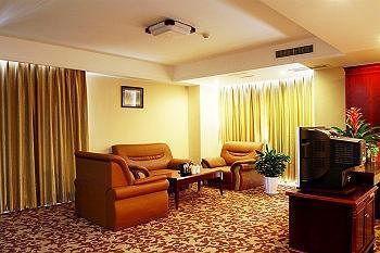Leshan Kaibin Hotel Екстериор снимка