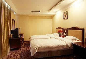 Leshan Kaibin Hotel Екстериор снимка