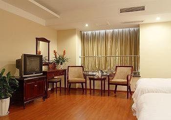 Leshan Kaibin Hotel Екстериор снимка