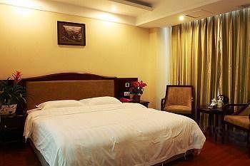Leshan Kaibin Hotel Екстериор снимка