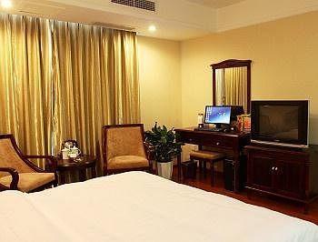 Leshan Kaibin Hotel Екстериор снимка